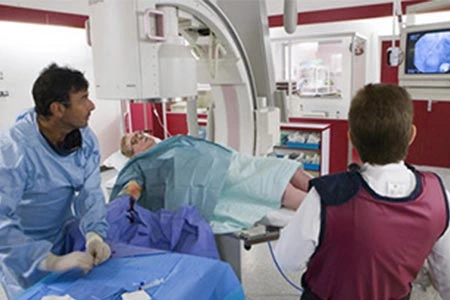 Affordable Care Icon